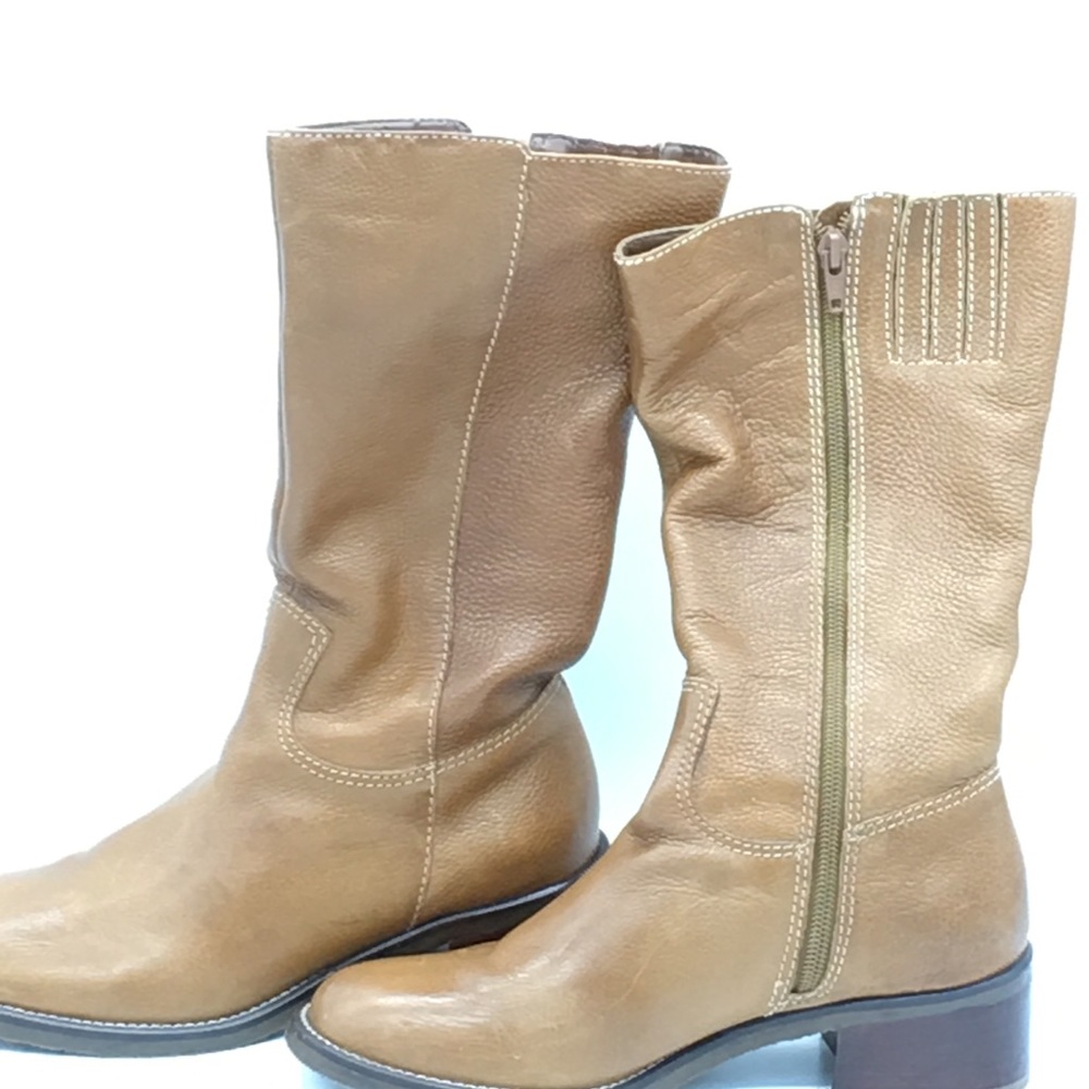Nice used condition boots
